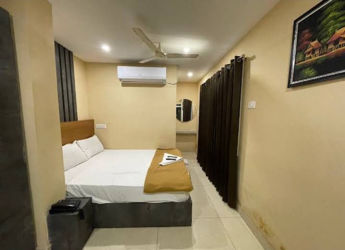 Birla Dharamshala Ayodhya