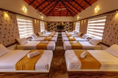 Birla Dharamshala Ayodhya