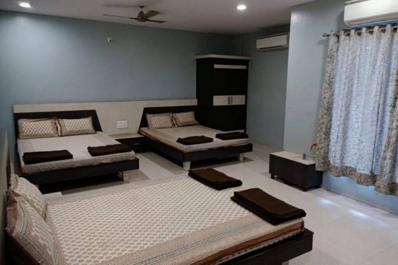 Birla Dharamshala Ayodhya