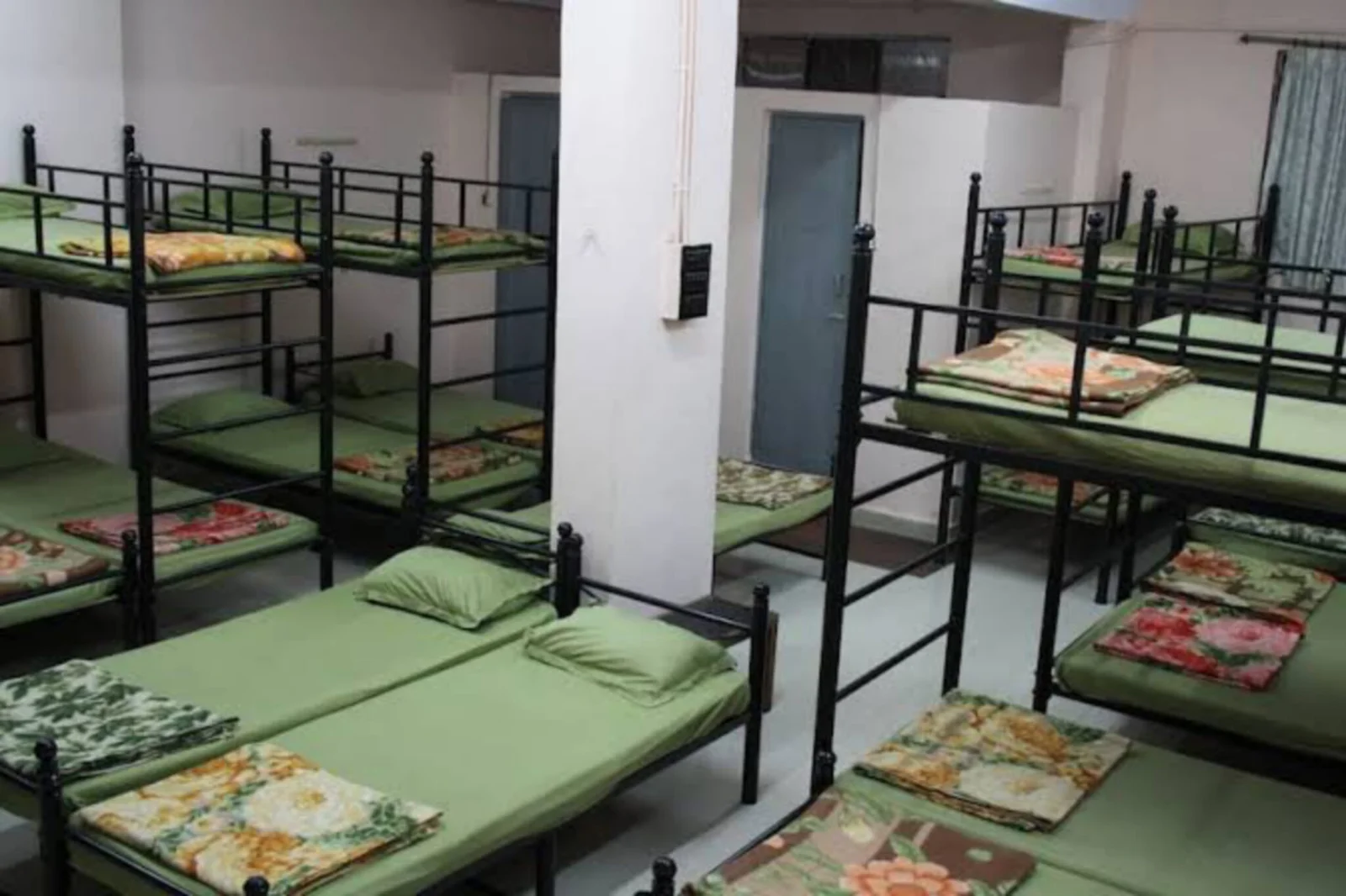 Birla Dharamshala Ayodhya